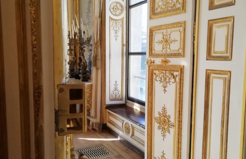 Château de Chantilly : visite, histoire et anecdotes | Carnet d'Histoire