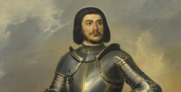 Gilles de Rais