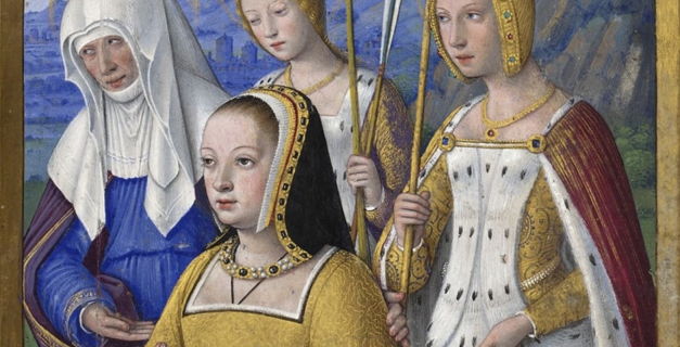 Anne de Bretagne