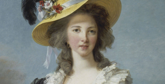 gabrielle de polignac