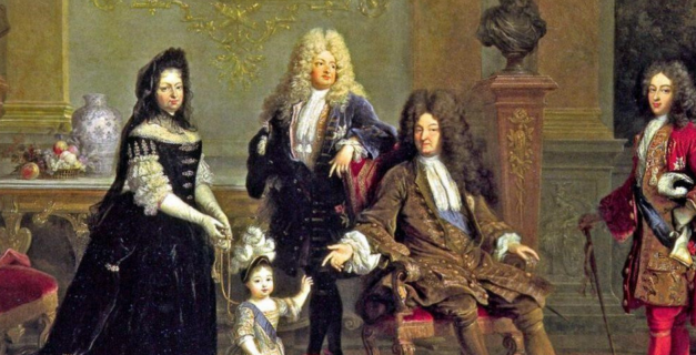Appel du 12 juin 1709 par Louis XIV