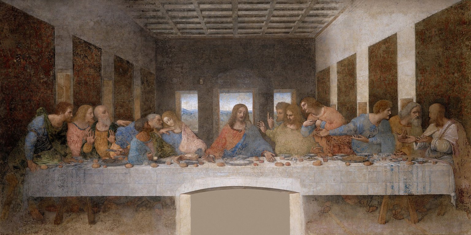 50 Tableaux Connus Et C l bres Les Oeuvres D art Voir Absolument