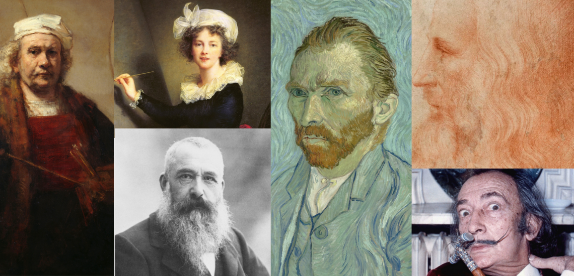 Les 25 Peintres Connus Et C l bres Conna tre Absolument