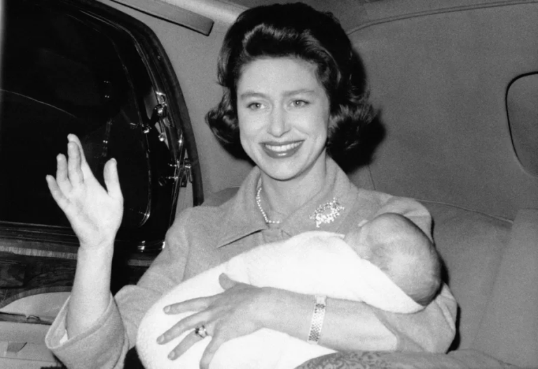 Qui est Margaret d'Angleterre, la sœur rebelle d'Elizabeth II