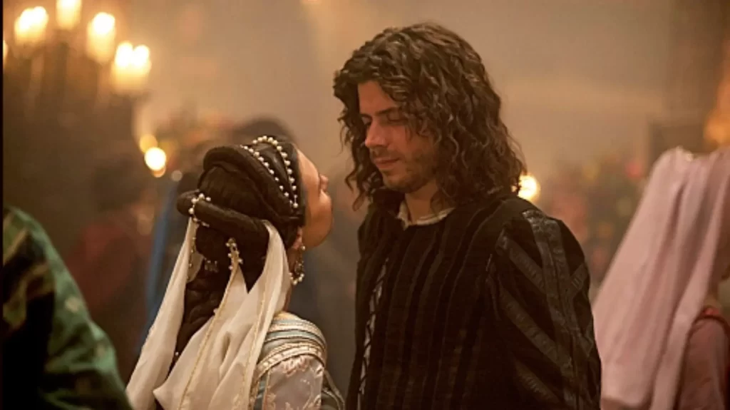 César Borgia mariage