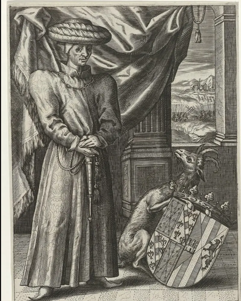 Jean III de Navarre