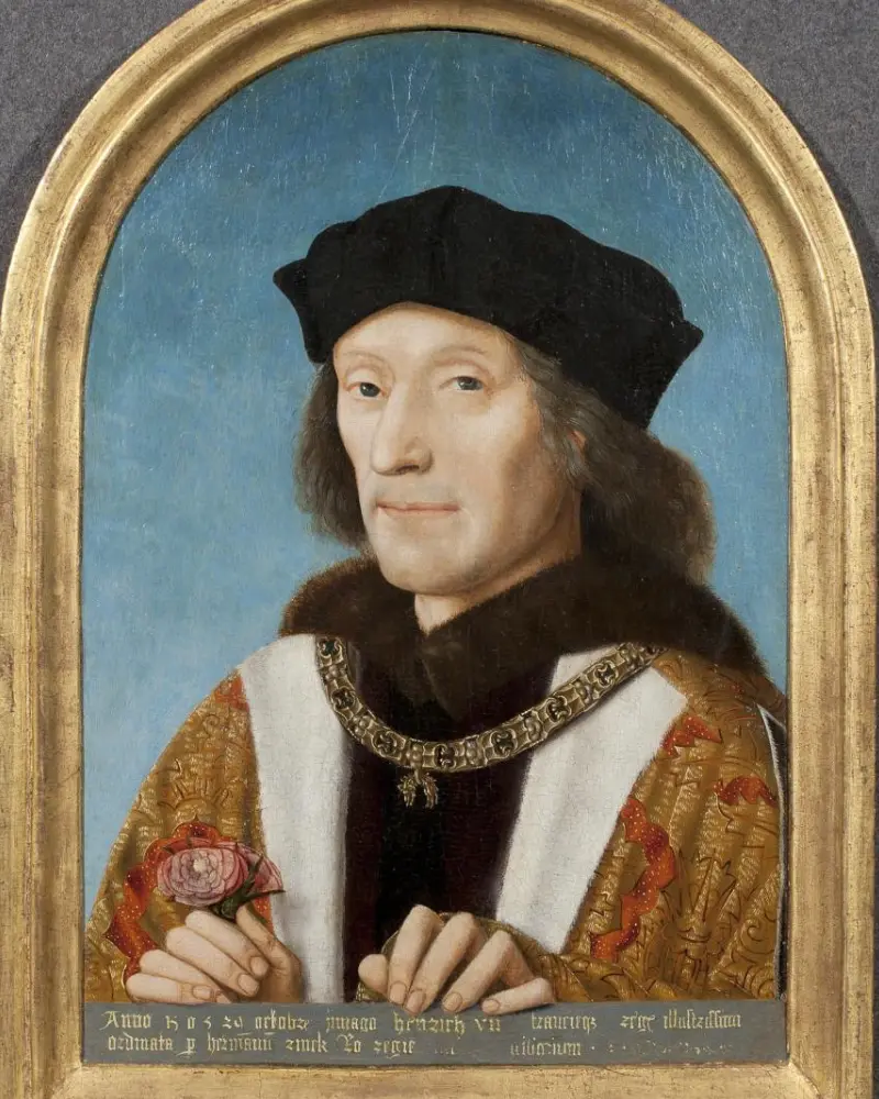 Henry VII