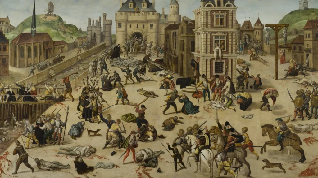 massacre-de-la-saint-barthelemy