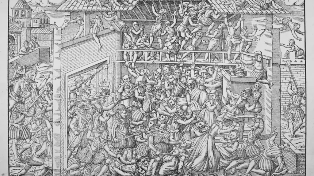massacre de wassy-cdm