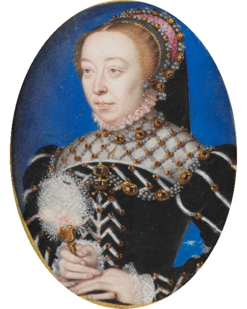 portrait-catherine-de-medicis