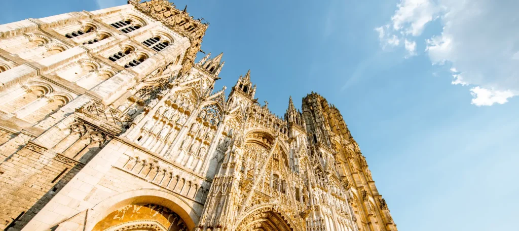 Cathédrale de Rouen