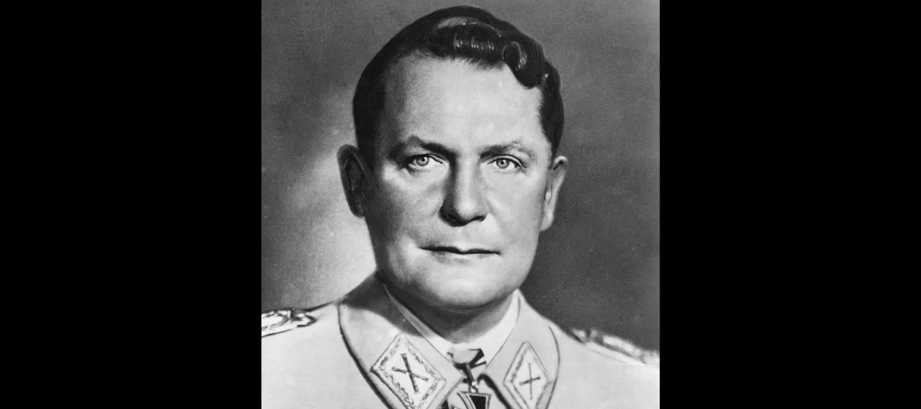 Hermann Göring drogue addiction